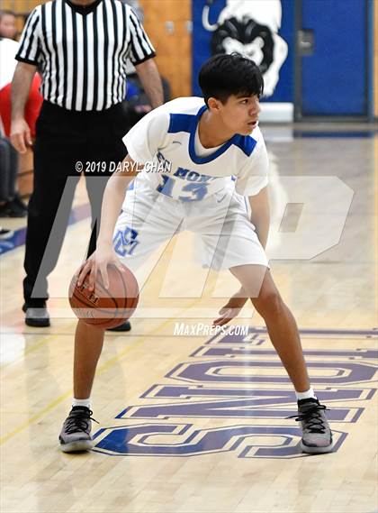 Thumbnail 3 in Marshall @ El Monte photogallery.