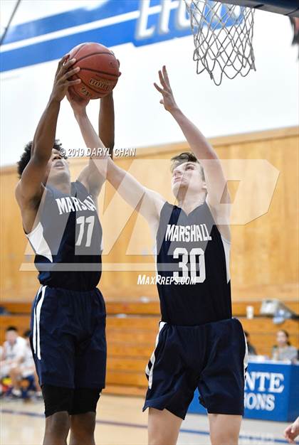 Thumbnail 3 in Marshall @ El Monte photogallery.