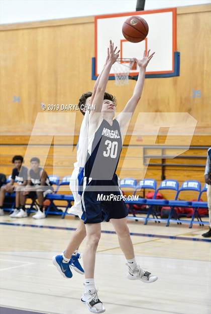 Thumbnail 2 in Marshall @ El Monte photogallery.