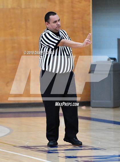 Thumbnail 1 in Marshall @ El Monte photogallery.