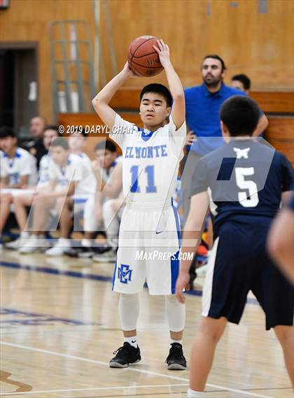 Thumbnail 3 in Marshall @ El Monte photogallery.