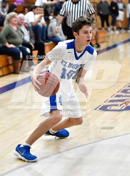 Thumbnail 3 in Marshall @ El Monte photogallery.