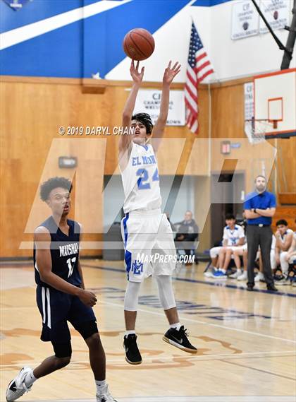 Thumbnail 2 in Marshall @ El Monte photogallery.