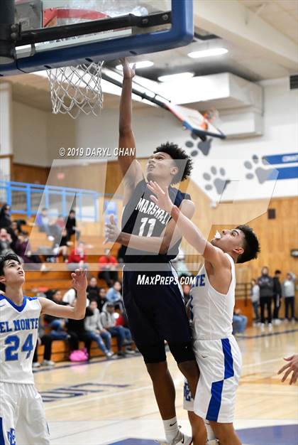 Thumbnail 3 in Marshall @ El Monte photogallery.