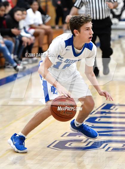 Thumbnail 2 in Marshall @ El Monte photogallery.