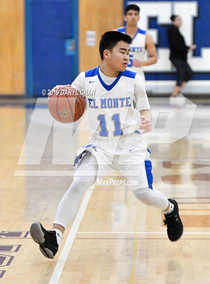 Thumbnail 3 in Marshall @ El Monte photogallery.