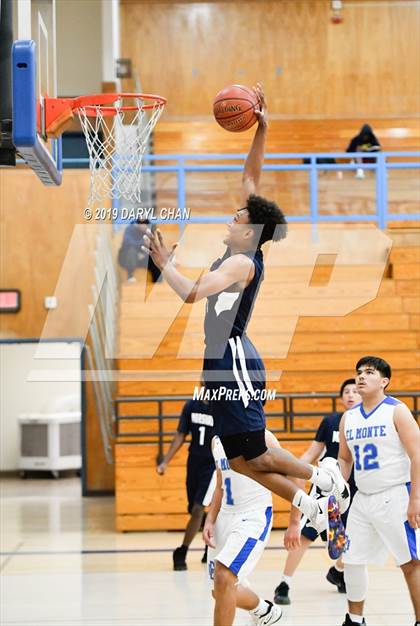 Thumbnail 3 in Marshall @ El Monte photogallery.