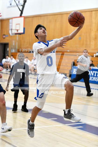 Thumbnail 1 in Marshall @ El Monte photogallery.