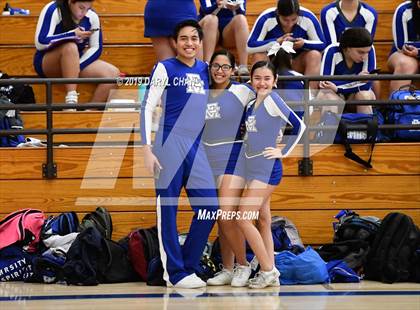 Thumbnail 1 in Marshall @ El Monte photogallery.
