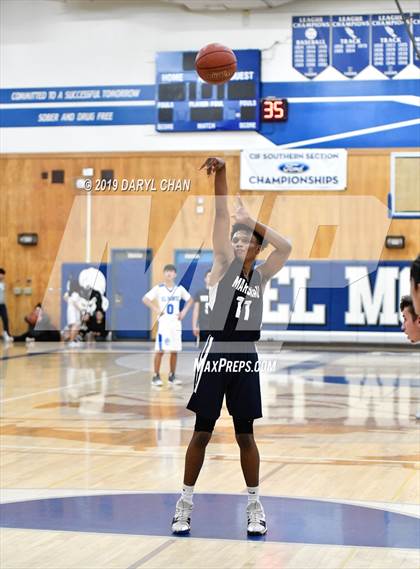 Thumbnail 2 in Marshall @ El Monte photogallery.