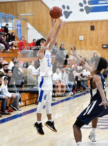 Thumbnail 1 in Marshall @ El Monte photogallery.