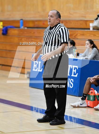 Thumbnail 1 in Marshall @ El Monte photogallery.