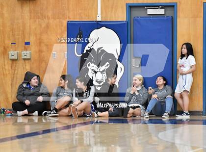 Thumbnail 2 in Marshall @ El Monte photogallery.