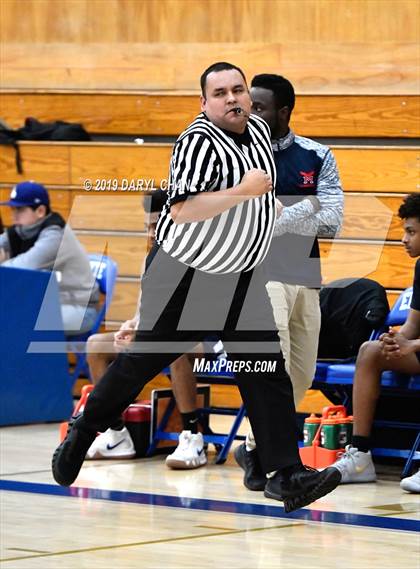 Thumbnail 1 in Marshall @ El Monte photogallery.