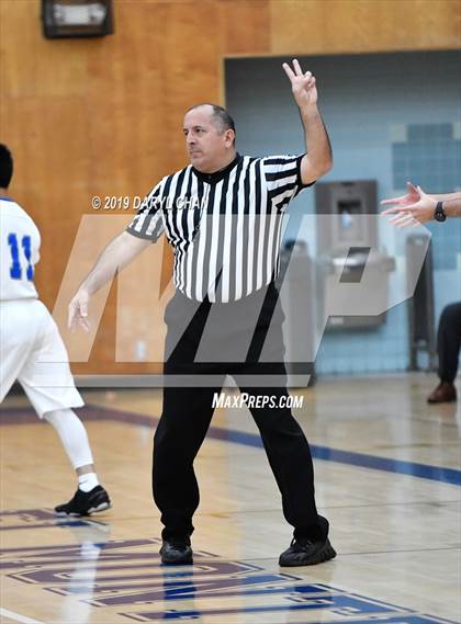 Thumbnail 1 in Marshall @ El Monte photogallery.