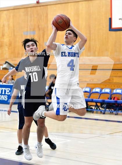 Thumbnail 2 in Marshall @ El Monte photogallery.