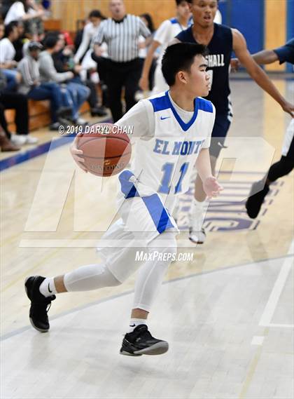 Thumbnail 1 in Marshall @ El Monte photogallery.