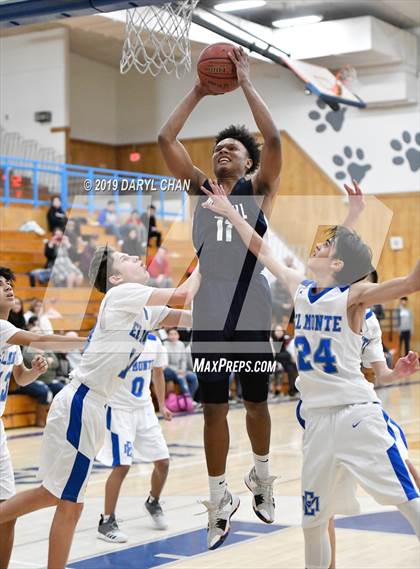 Thumbnail 3 in Marshall @ El Monte photogallery.