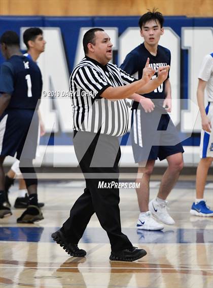 Thumbnail 2 in Marshall @ El Monte photogallery.