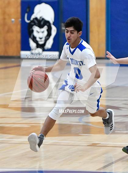 Thumbnail 2 in Marshall @ El Monte photogallery.