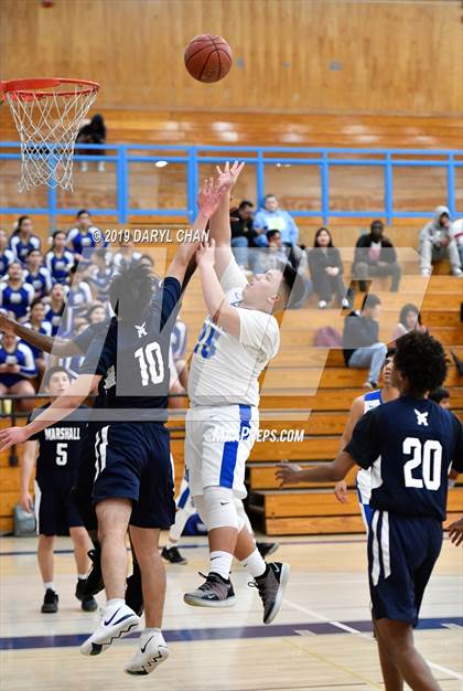 Thumbnail 2 in Marshall @ El Monte photogallery.