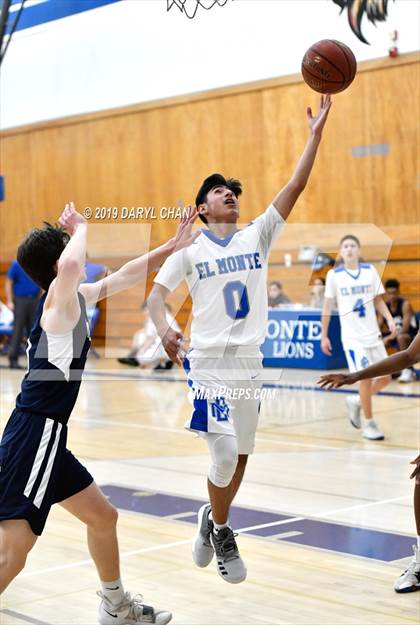 Thumbnail 3 in Marshall @ El Monte photogallery.