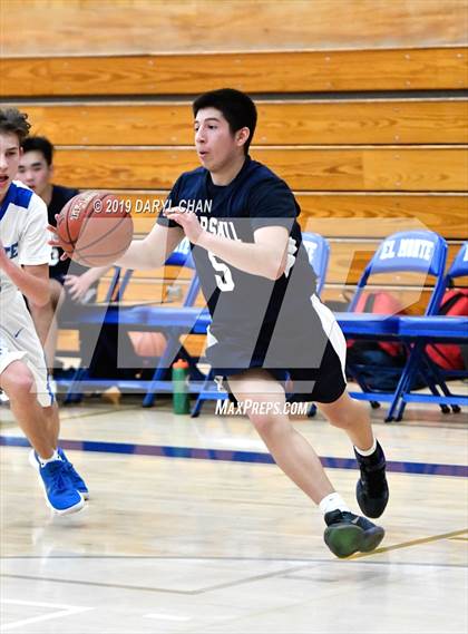 Thumbnail 3 in Marshall @ El Monte photogallery.