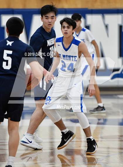 Thumbnail 3 in Marshall @ El Monte photogallery.