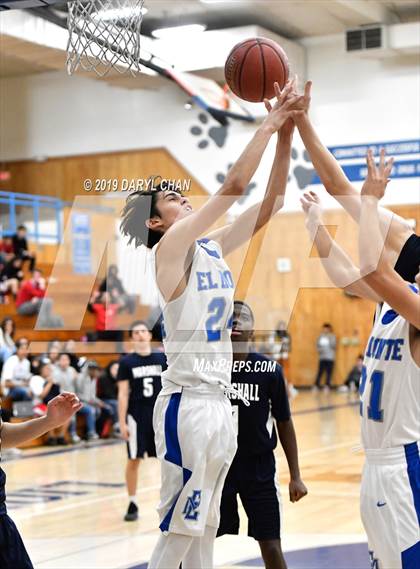 Thumbnail 3 in Marshall @ El Monte photogallery.