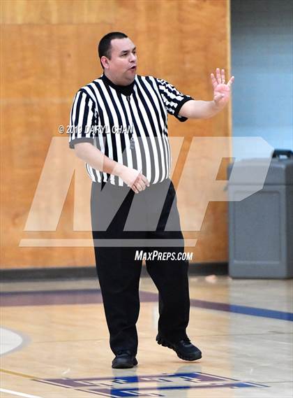 Thumbnail 2 in Marshall @ El Monte photogallery.