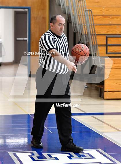 Thumbnail 1 in Marshall @ El Monte photogallery.
