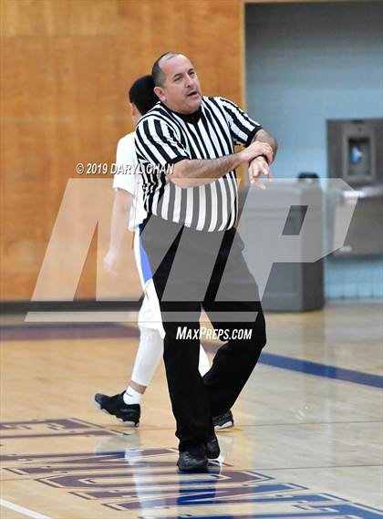 Thumbnail 3 in Marshall @ El Monte photogallery.