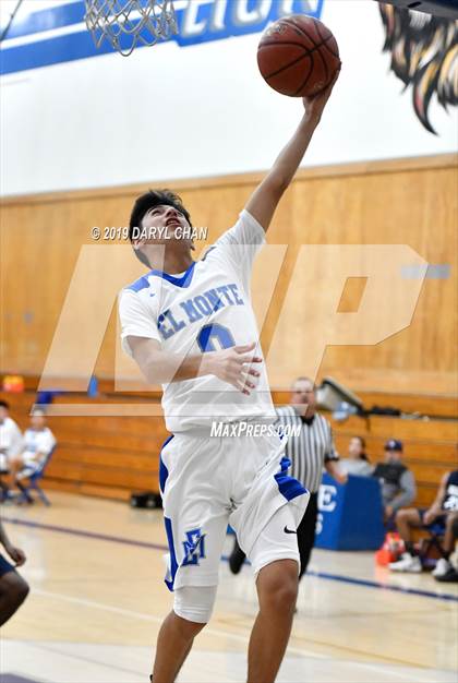 Thumbnail 2 in Marshall @ El Monte photogallery.