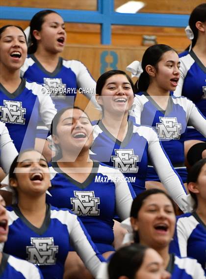 Thumbnail 3 in Marshall @ El Monte photogallery.