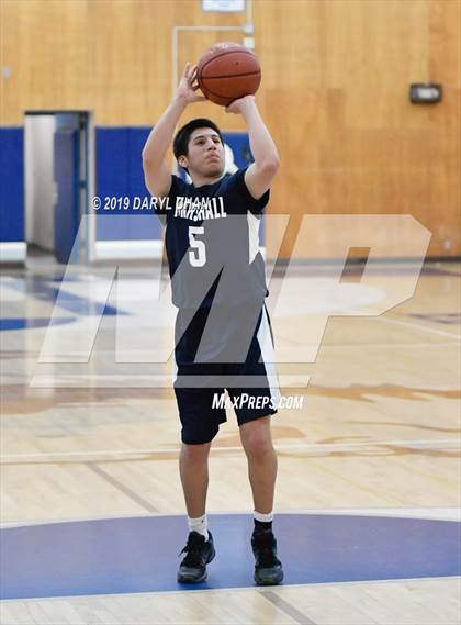 Thumbnail 3 in Marshall @ El Monte photogallery.
