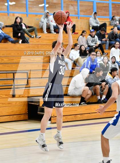 Thumbnail 3 in Marshall @ El Monte photogallery.