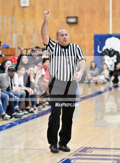 Thumbnail 3 in Marshall @ El Monte photogallery.