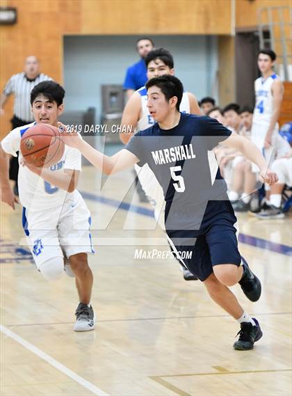 Thumbnail 2 in Marshall @ El Monte photogallery.