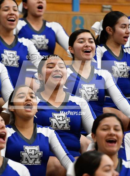 Thumbnail 2 in Marshall @ El Monte photogallery.