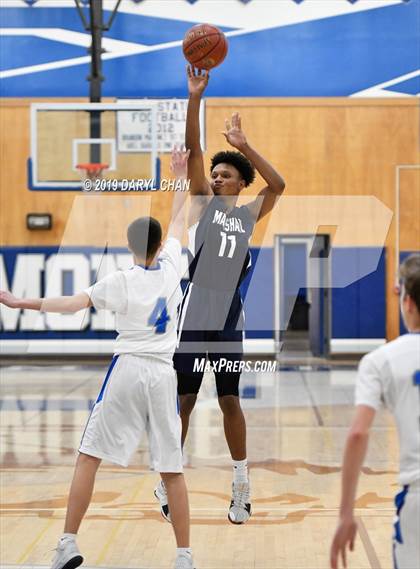Thumbnail 3 in Marshall @ El Monte photogallery.