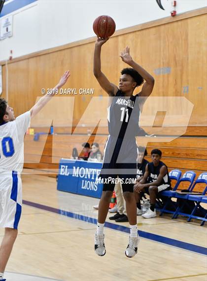 Thumbnail 2 in Marshall @ El Monte photogallery.