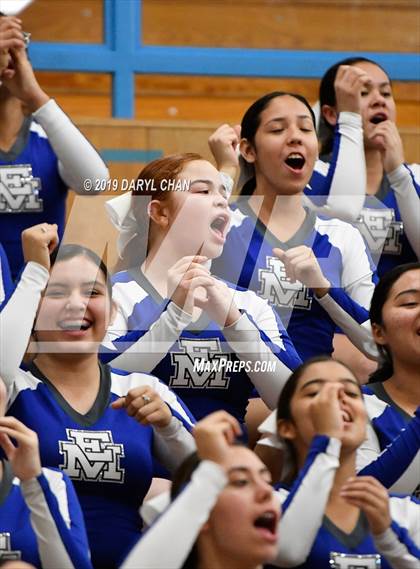 Thumbnail 1 in Marshall @ El Monte photogallery.