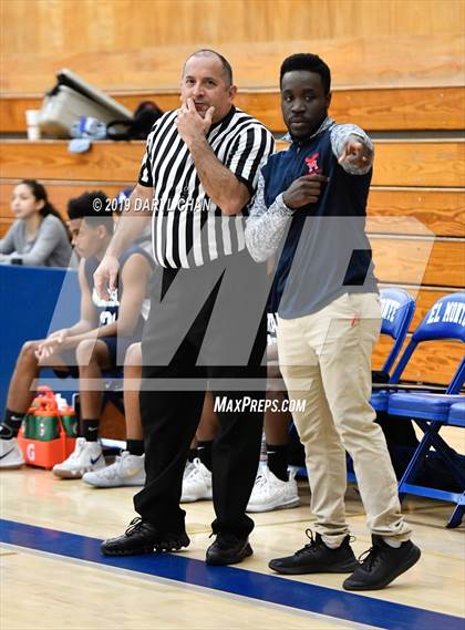 Thumbnail 3 in Marshall @ El Monte photogallery.
