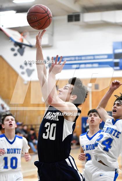 Thumbnail 1 in Marshall @ El Monte photogallery.