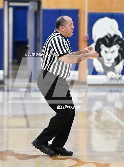 Thumbnail 1 in Marshall @ El Monte photogallery.