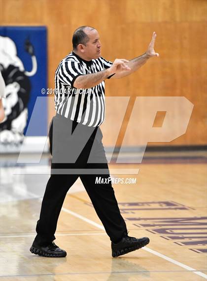 Thumbnail 1 in Marshall @ El Monte photogallery.