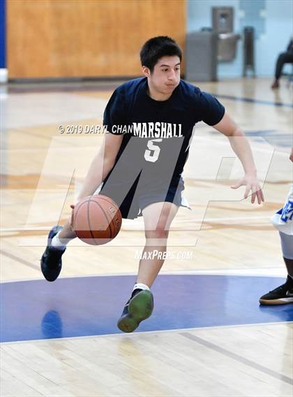 Thumbnail 1 in Marshall @ El Monte photogallery.