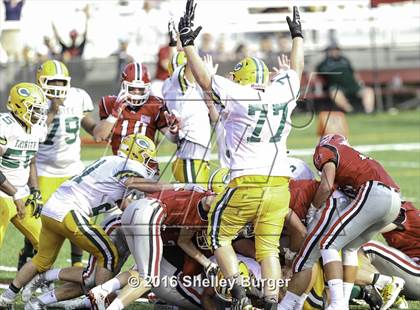 Thumbnail 2 in Trinity Catholic @ New Canaan photogallery.