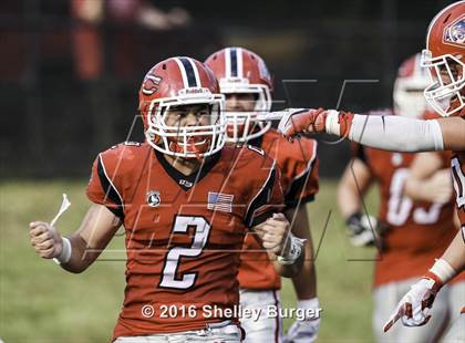 Thumbnail 3 in Trinity Catholic @ New Canaan photogallery.