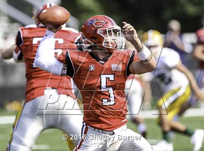 Thumbnail 1 in Trinity Catholic @ New Canaan photogallery.